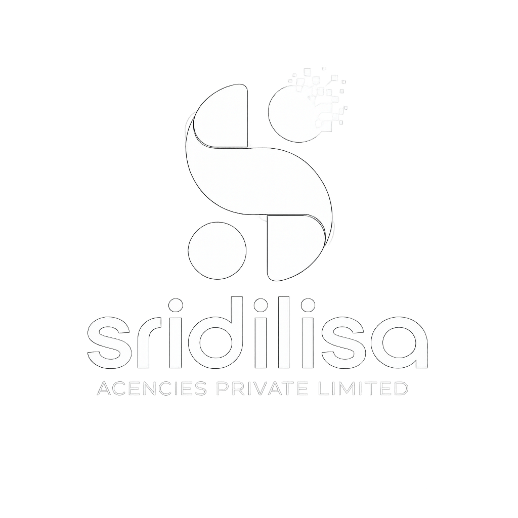 Sridilisa Agencies Pvt. Ltd.