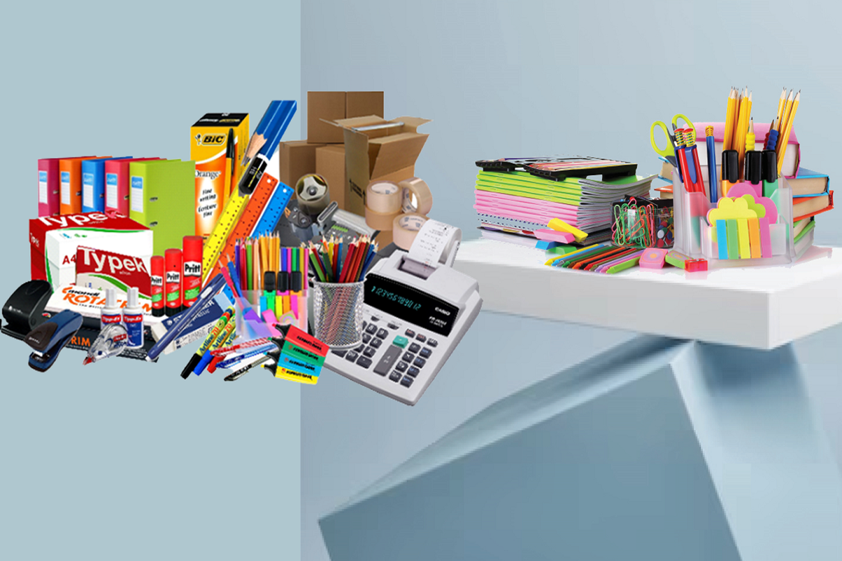 Stationery