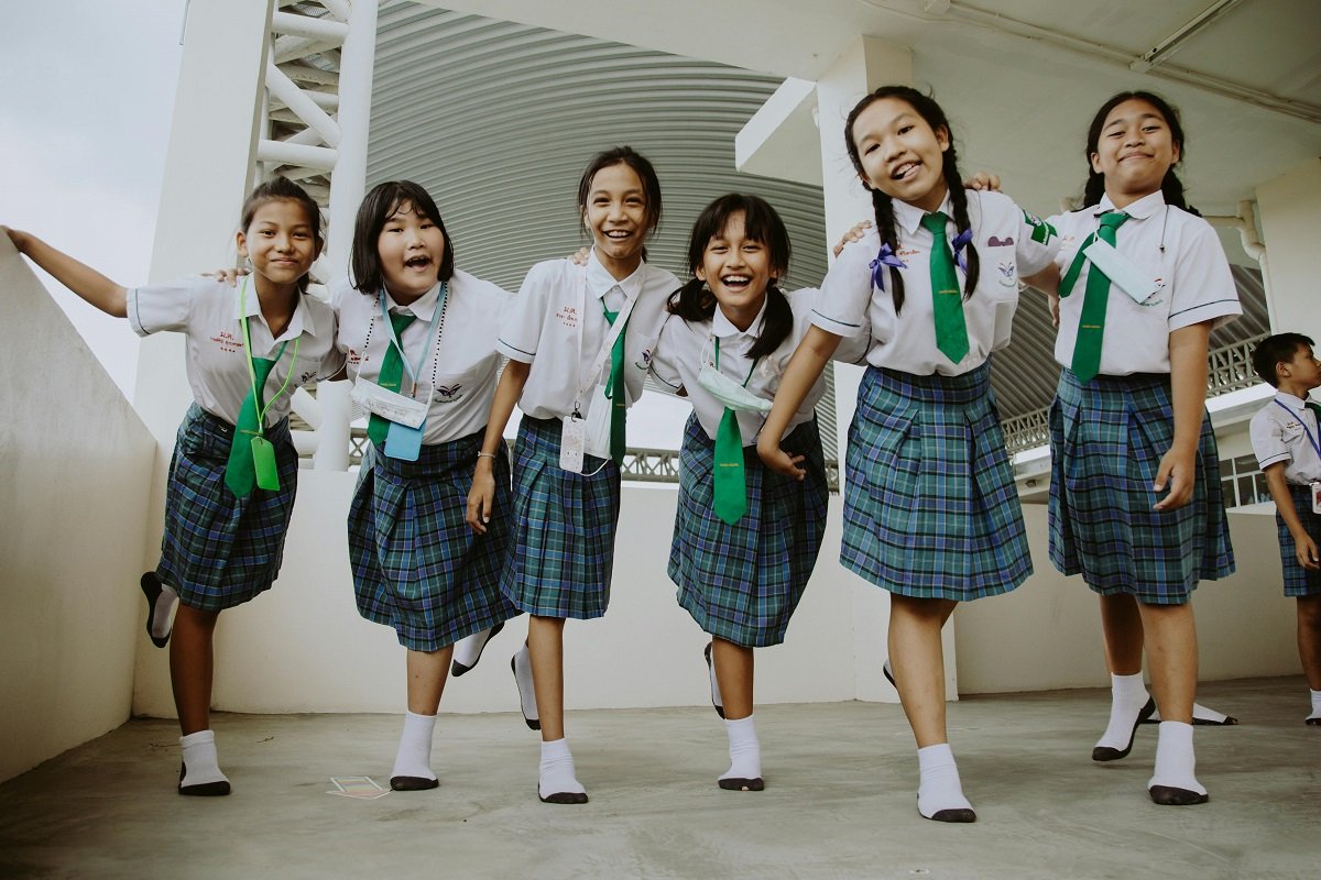 School Uniform