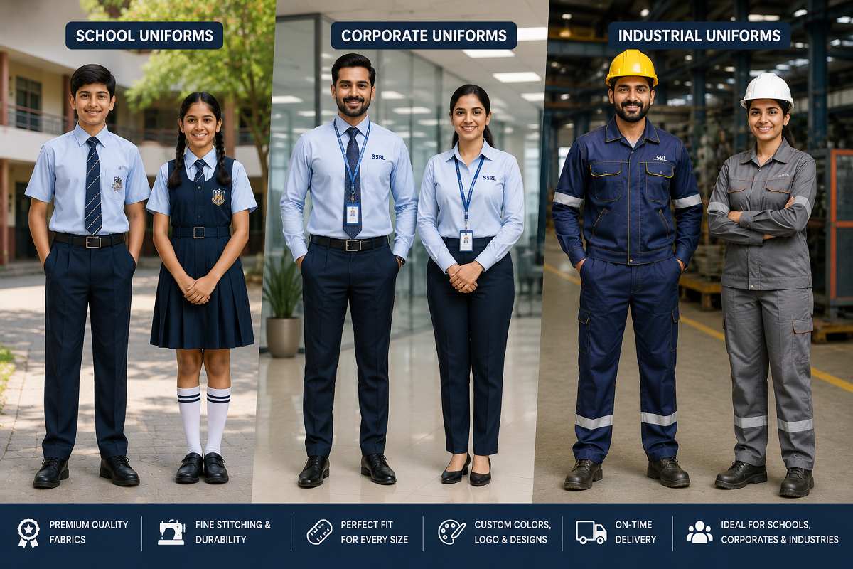 Uniforms